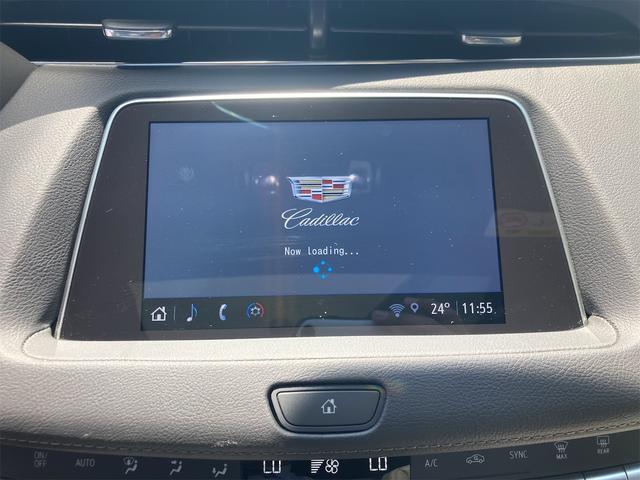 キャデラックＸＴ４ プラチナム　ＢＯＳＥ１３サウンド★白革★前席シートヒーター★ベンチレーション★３６０カメラ★Ａｐｐｌｅｃａｒｐｌａｙ★自動駐車★デジタルインナーミラー★ＬＥＤヘッドライト★ワイヤレス充電★ハンズフリーゲート（39枚目）