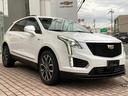 CADILLAC CADILLAC XT5