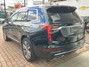 CADILLAC CADILLAC XT6