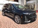 CADILLAC CADILLAC XT6