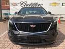 CADILLAC CADILLAC XT4