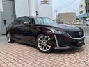 CADILLAC CADILLAC CT5