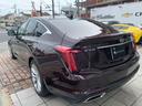 CADILLAC CADILLAC CT5