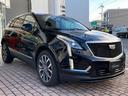 CADILLAC CADILLAC XT5