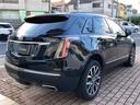 CADILLAC CADILLAC XT5