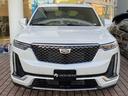 CADILLAC CADILLAC XT6