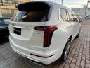 CADILLAC CADILLAC XT6