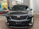 CADILLAC CADILLAC XT6