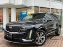 CADILLAC CADILLAC XT6