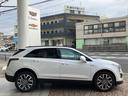 CADILLAC CADILLAC XT5