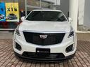 CADILLAC CADILLAC XT5