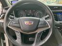 CADILLAC CADILLAC XT5