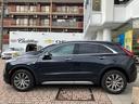 CADILLAC CADILLAC XT4