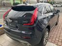 CADILLAC CADILLAC XT4