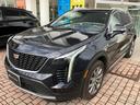 CADILLAC CADILLAC XT4