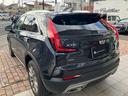 CADILLAC CADILLAC XT4