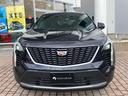 CADILLAC CADILLAC XT4