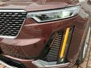 CADILLAC CADILLAC XT6