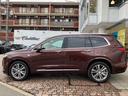 CADILLAC CADILLAC XT6