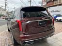 CADILLAC CADILLAC XT6