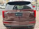 CADILLAC CADILLAC XT6