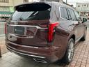 CADILLAC CADILLAC XT6