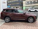 CADILLAC CADILLAC XT6