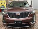 CADILLAC CADILLAC XT6