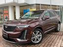 CADILLAC CADILLAC XT6