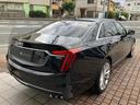 CADILLAC CADILLAC CT6