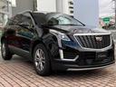 CADILLAC CADILLAC XT5