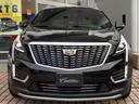 CADILLAC CADILLAC XT5