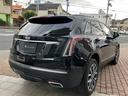 CADILLAC CADILLAC XT5