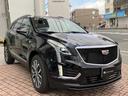 CADILLAC CADILLAC XT5