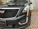 CADILLAC CADILLAC XT5