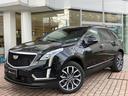 CADILLAC CADILLAC XT5