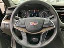 CADILLAC CADILLAC XT5