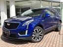 CADILLAC CADILLAC XT5