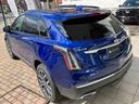 CADILLAC CADILLAC XT5