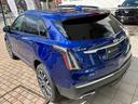 CADILLAC CADILLAC XT5