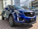 CADILLAC CADILLAC XT5