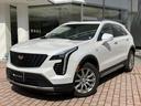 CADILLAC CADILLAC XT4