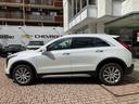 CADILLAC CADILLAC XT4