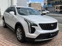 CADILLAC CADILLAC XT4