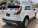 CADILLAC CADILLAC XT4