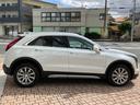 CADILLAC CADILLAC XT4