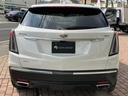 CADILLAC CADILLAC XT5