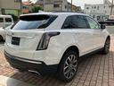 CADILLAC CADILLAC XT5