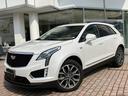 CADILLAC CADILLAC XT5