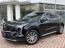 CADILLAC CADILLAC XT4